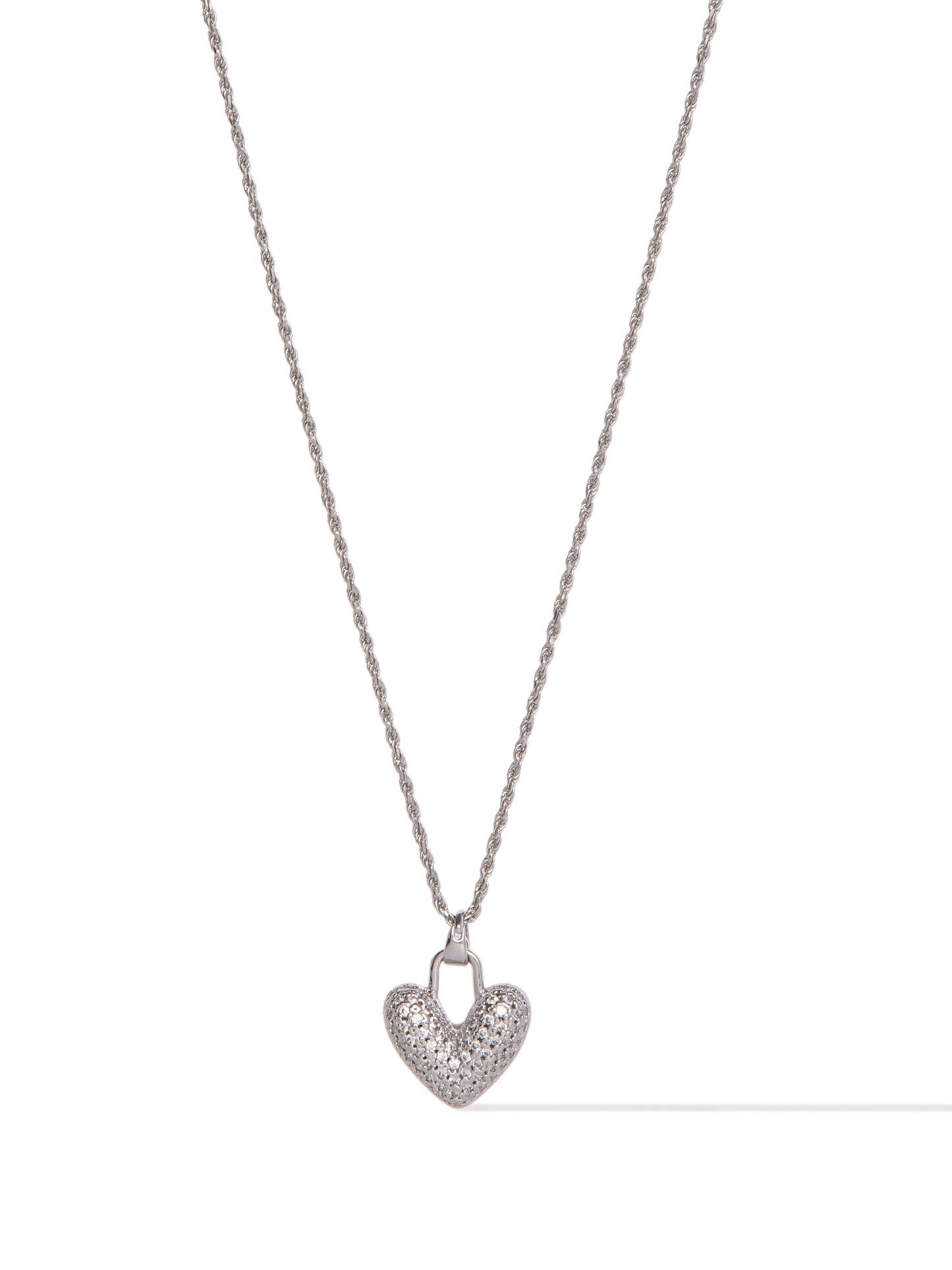 Forever Mine Necklace
