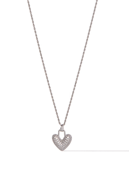 Forever Mine Necklace