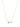Forever Star Necklace