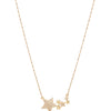 Forever Star Necklace
