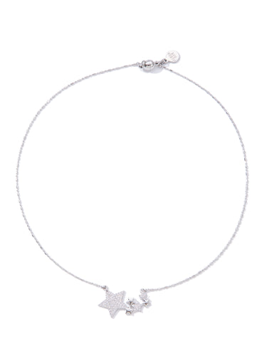 Forever Star Necklace