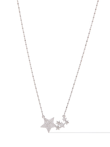Forever Star Necklace