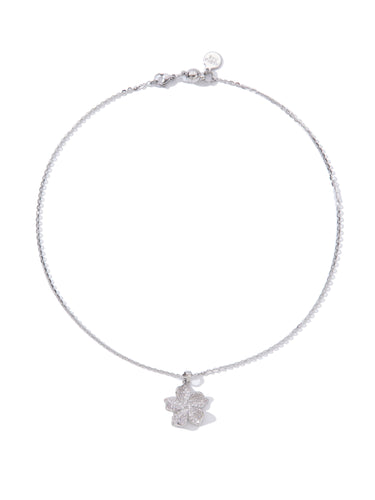 Forget Me Not Necklace