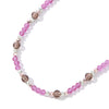 Freesia Necklace - Velvet Orchid (Limited Edition)