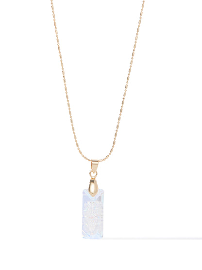 Frost Kiss Necklace