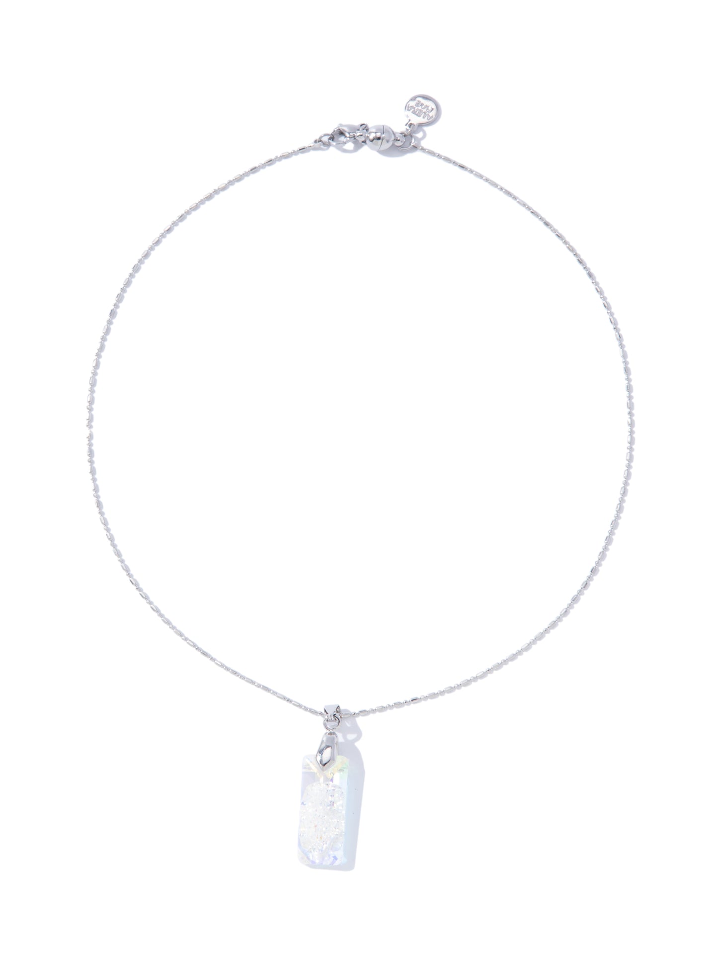 Frost Kiss Necklace