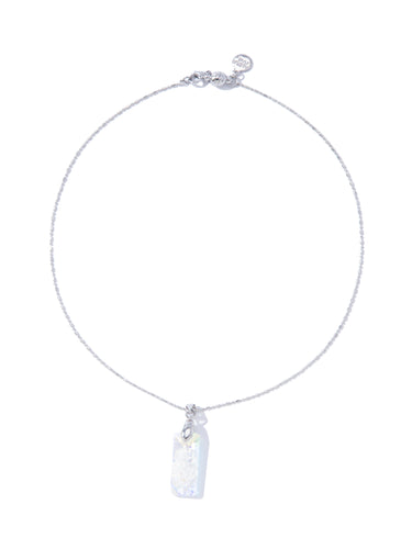 Frost Kiss Necklace