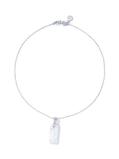 Frost Kiss Necklace
