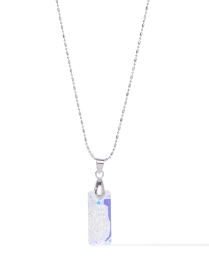 Frost Kiss Necklace