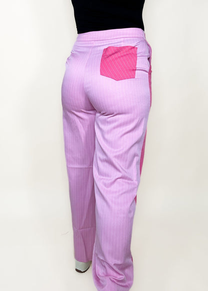 Pink Panther Pants