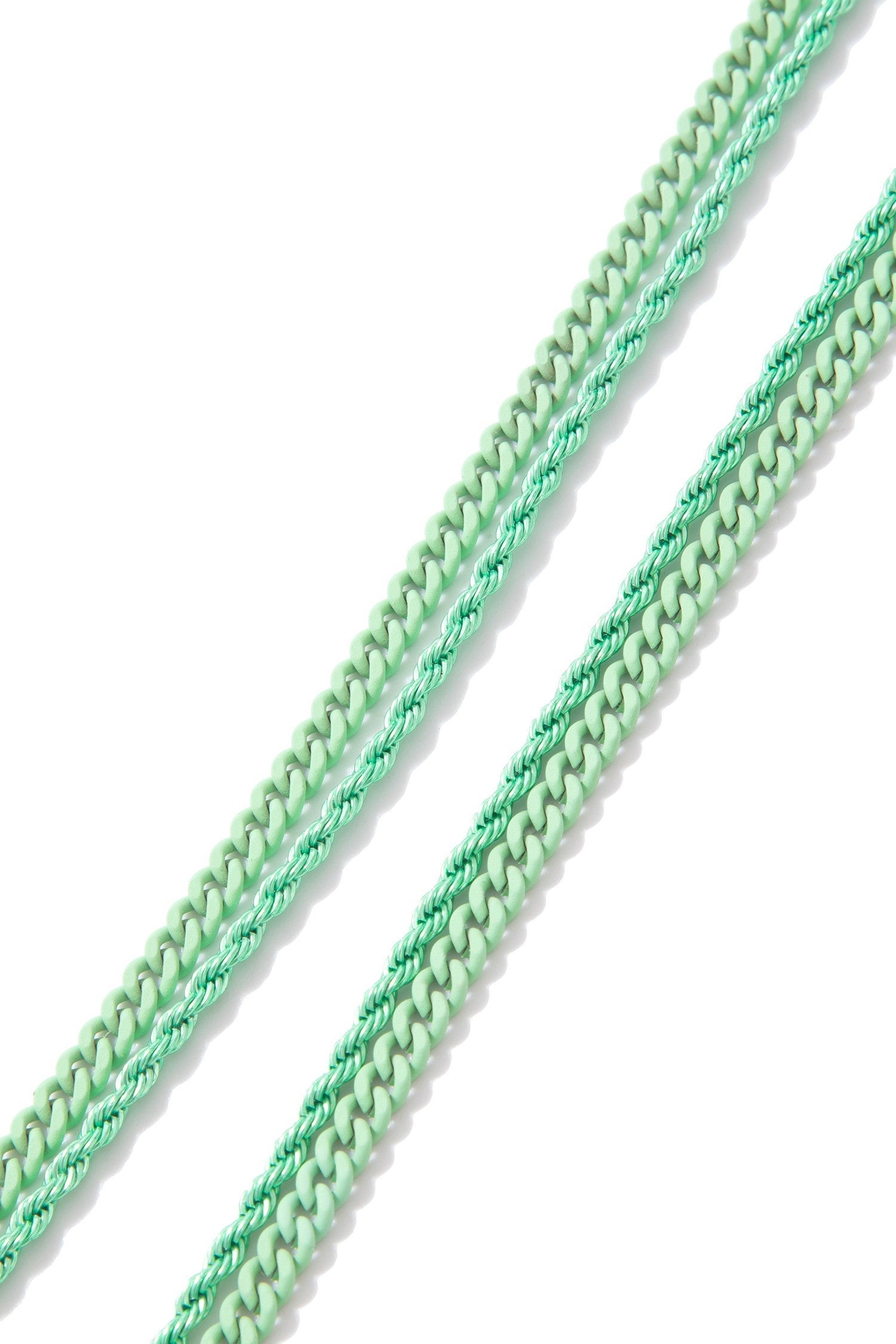Better Together Necklace - Multiple Colors!