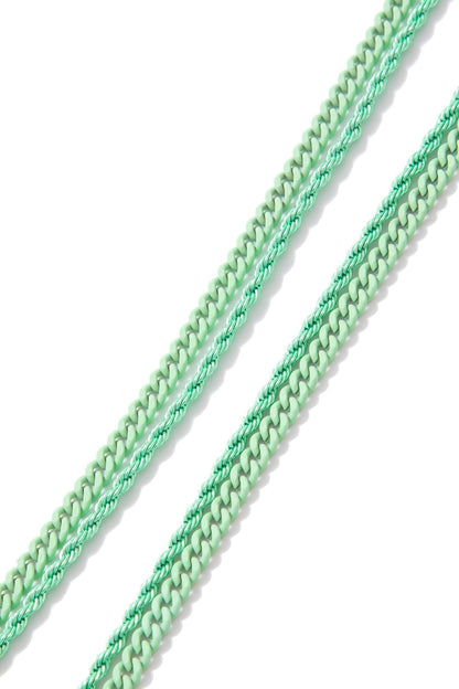 Better Together Necklace - Multiple Colors!