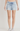 Jane High Wait Elastic Band Shorts