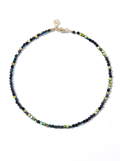 Pixie Necklace - Night Fall