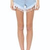 Cello New Girl In Town High Rise Shorts