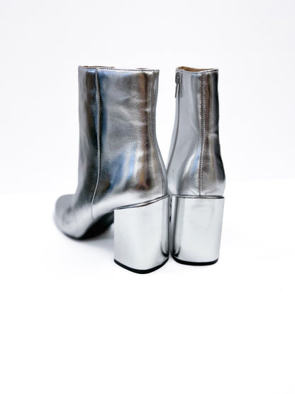 Mariko Boots - 3 Colors!