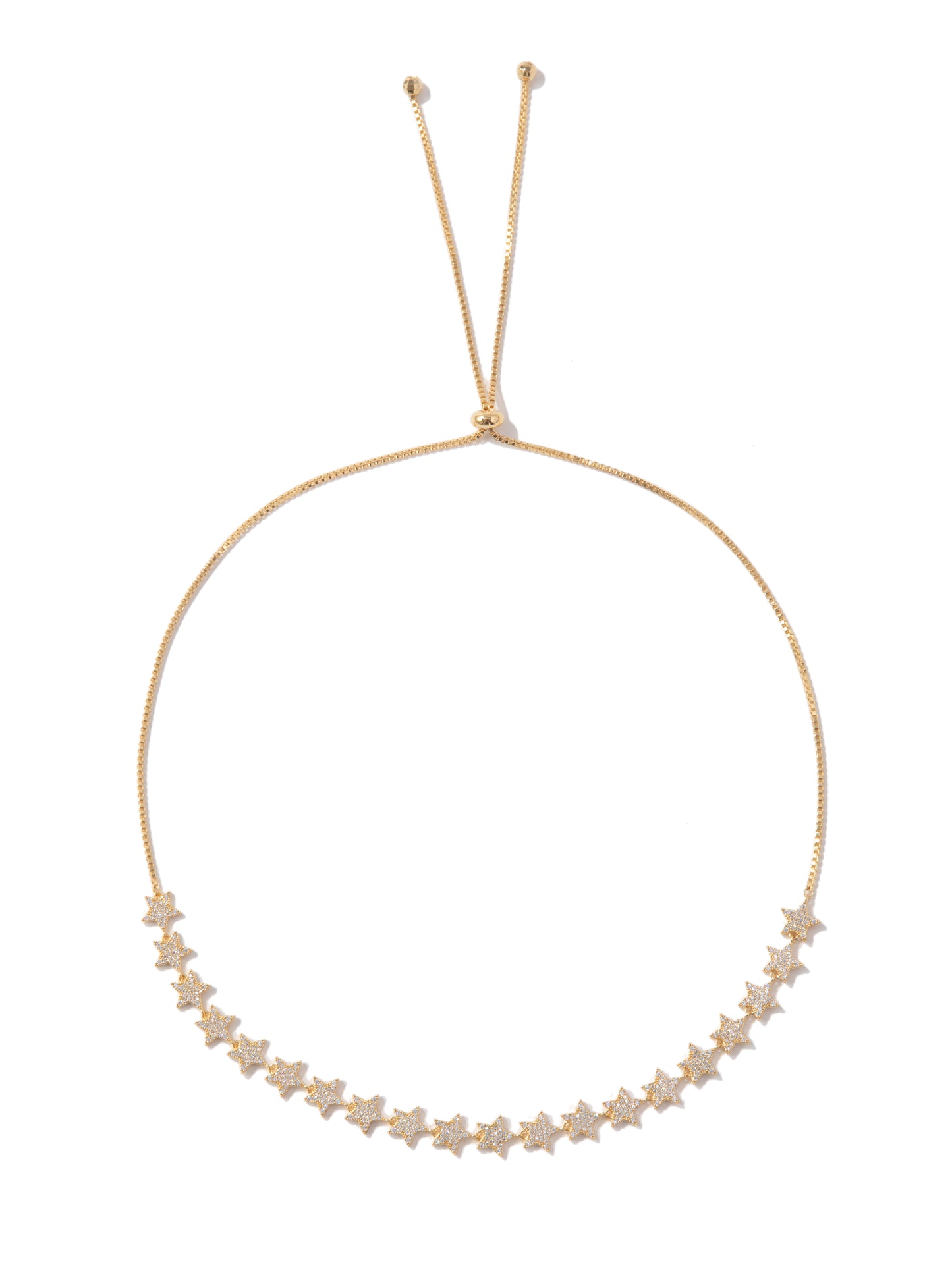 Galaxia Necklace