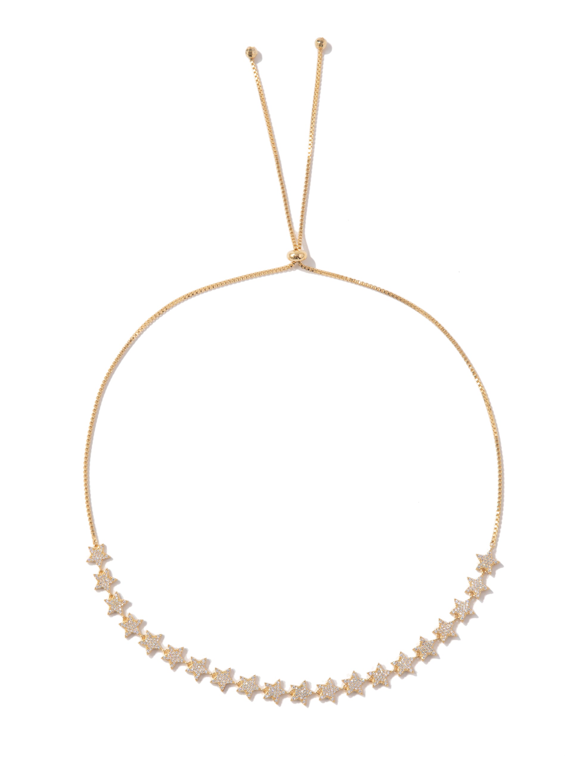 Galaxia Necklace