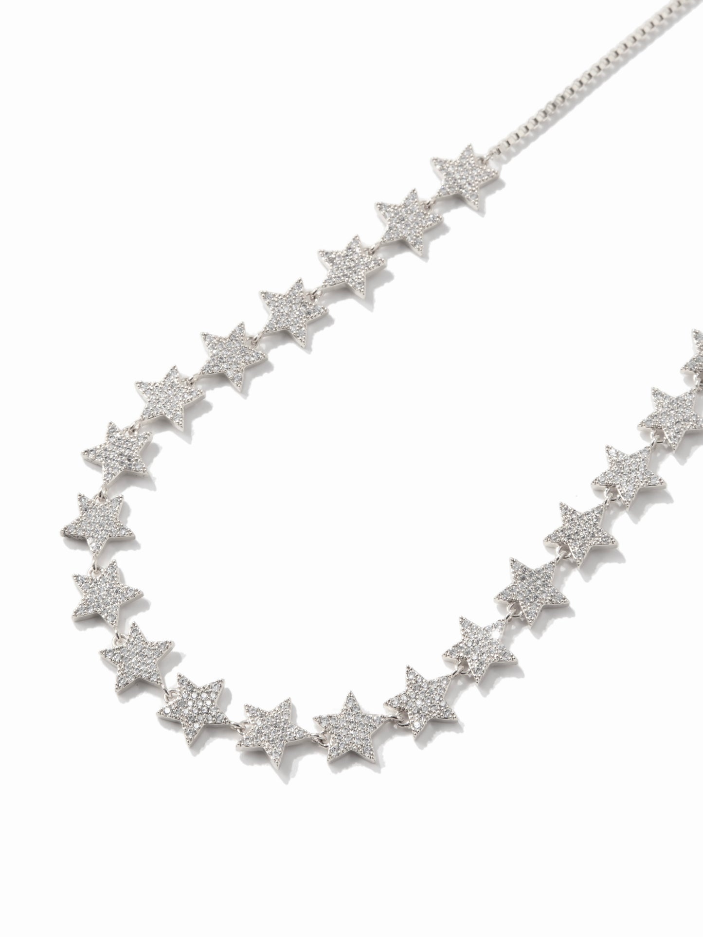 Galaxia Necklace