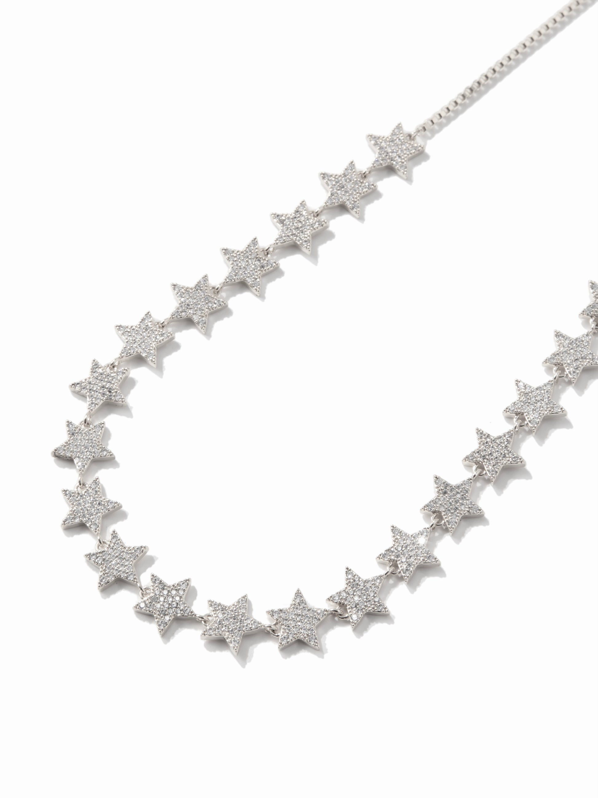 Galaxia Necklace
