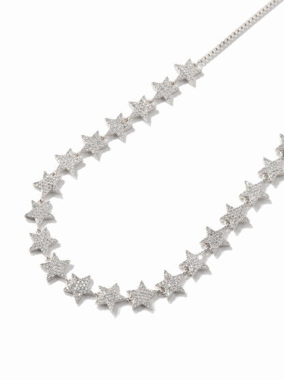 Galaxia Necklace