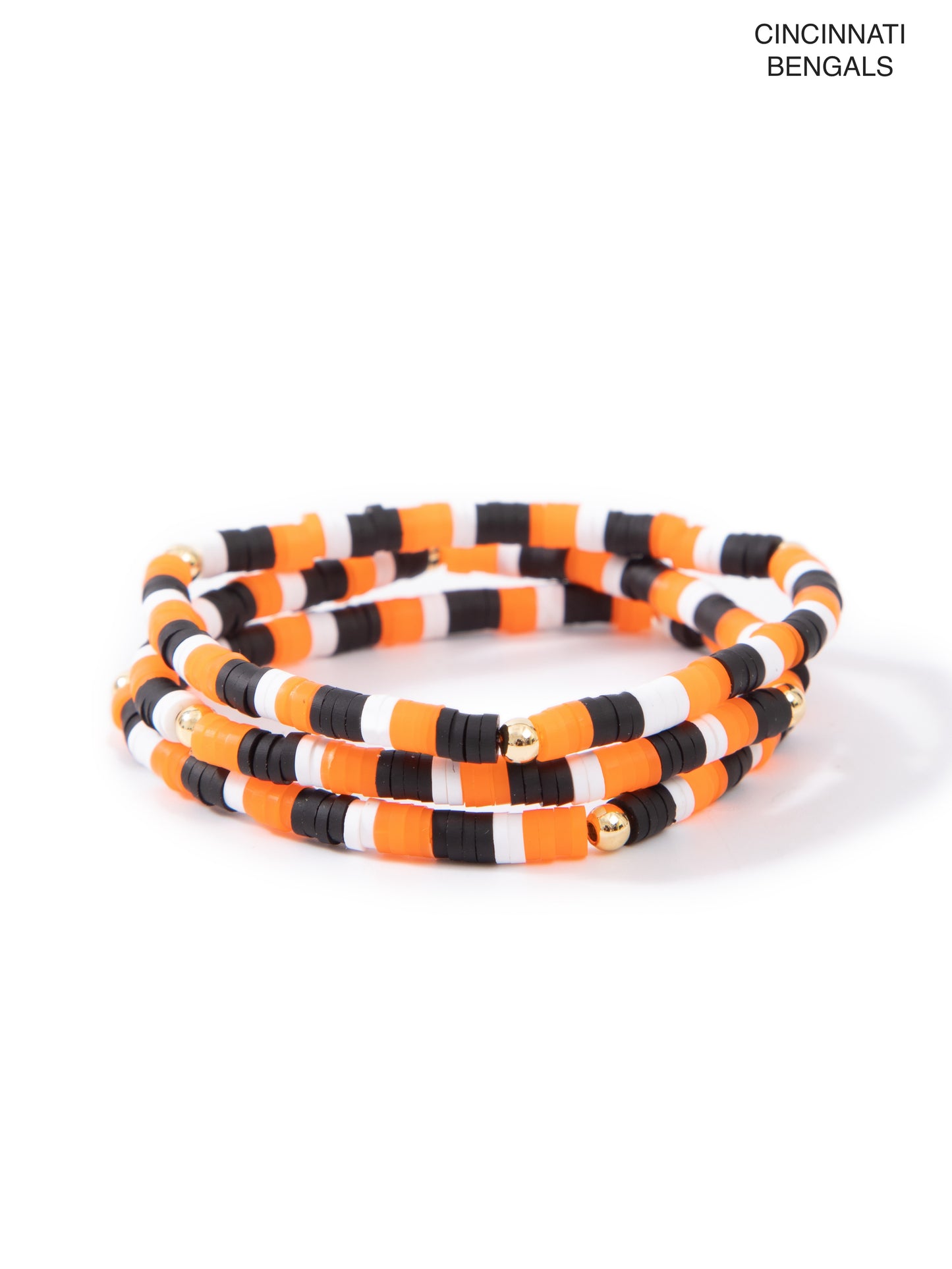 Gameday Bracelet Set - Multiple Colors!