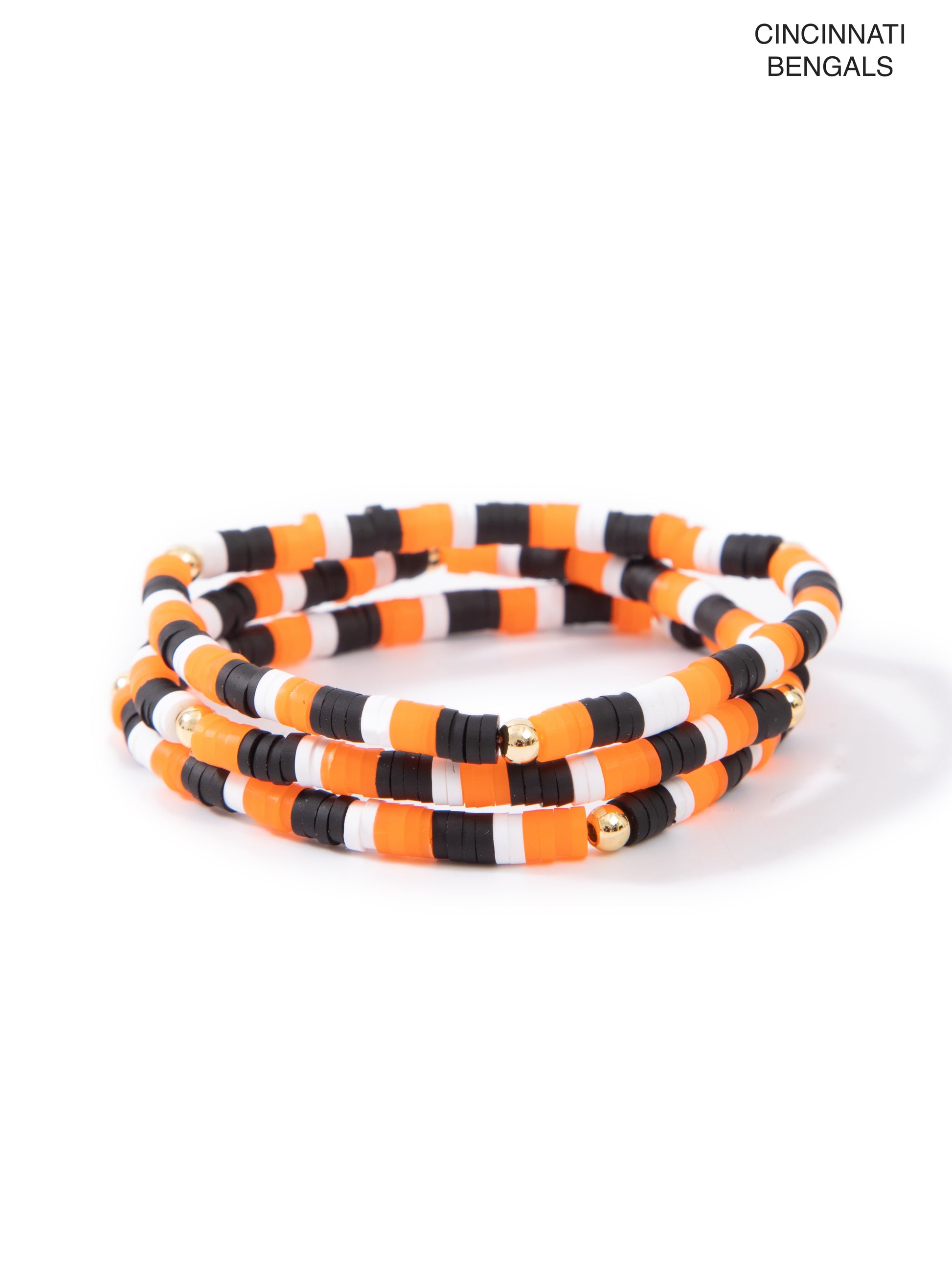 Gameday Bracelet Set - Multiple Colors!