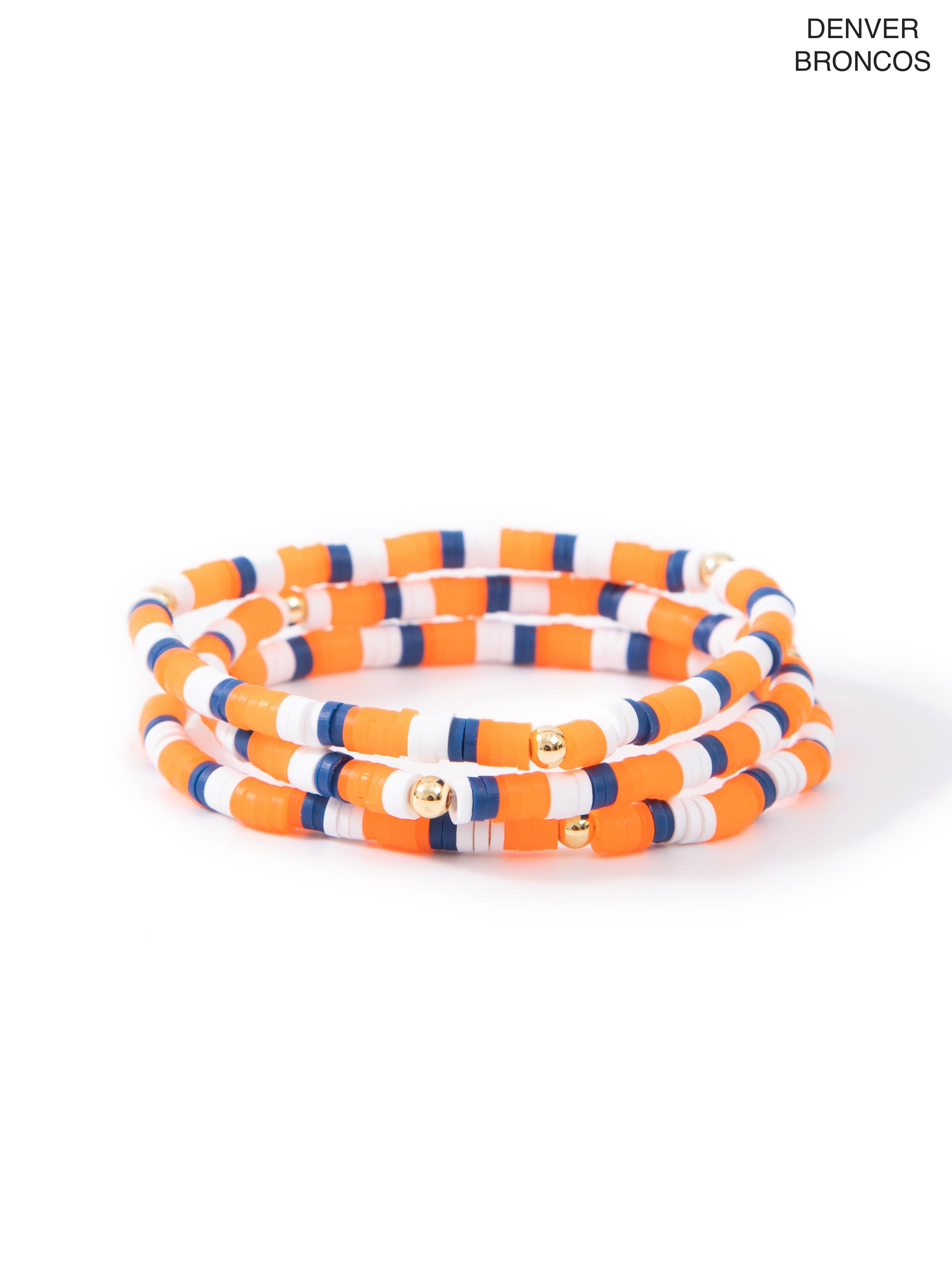 Gameday Bracelet Set - Multiple Colors!