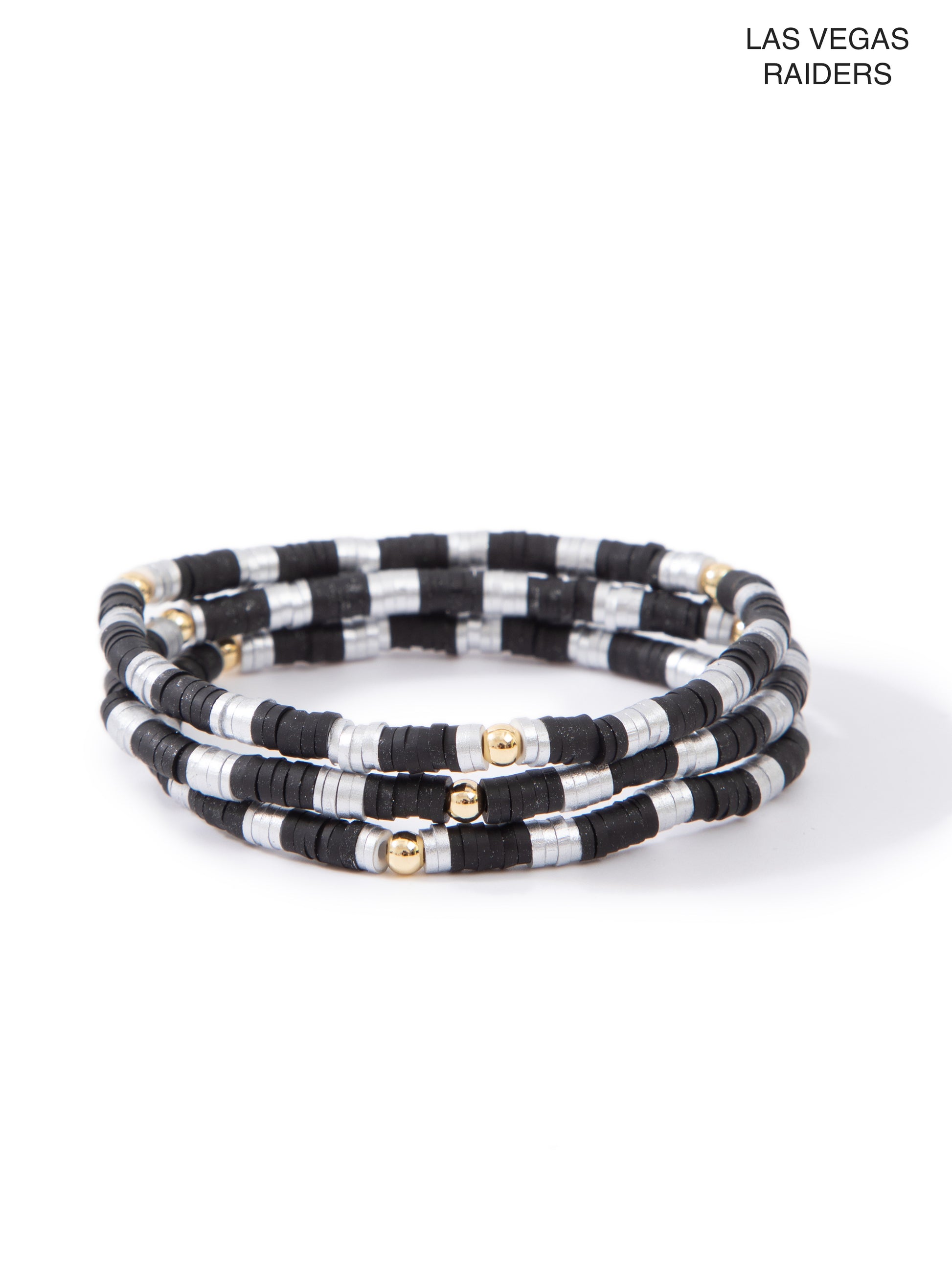 Gameday Bracelet Set - Multiple Colors!