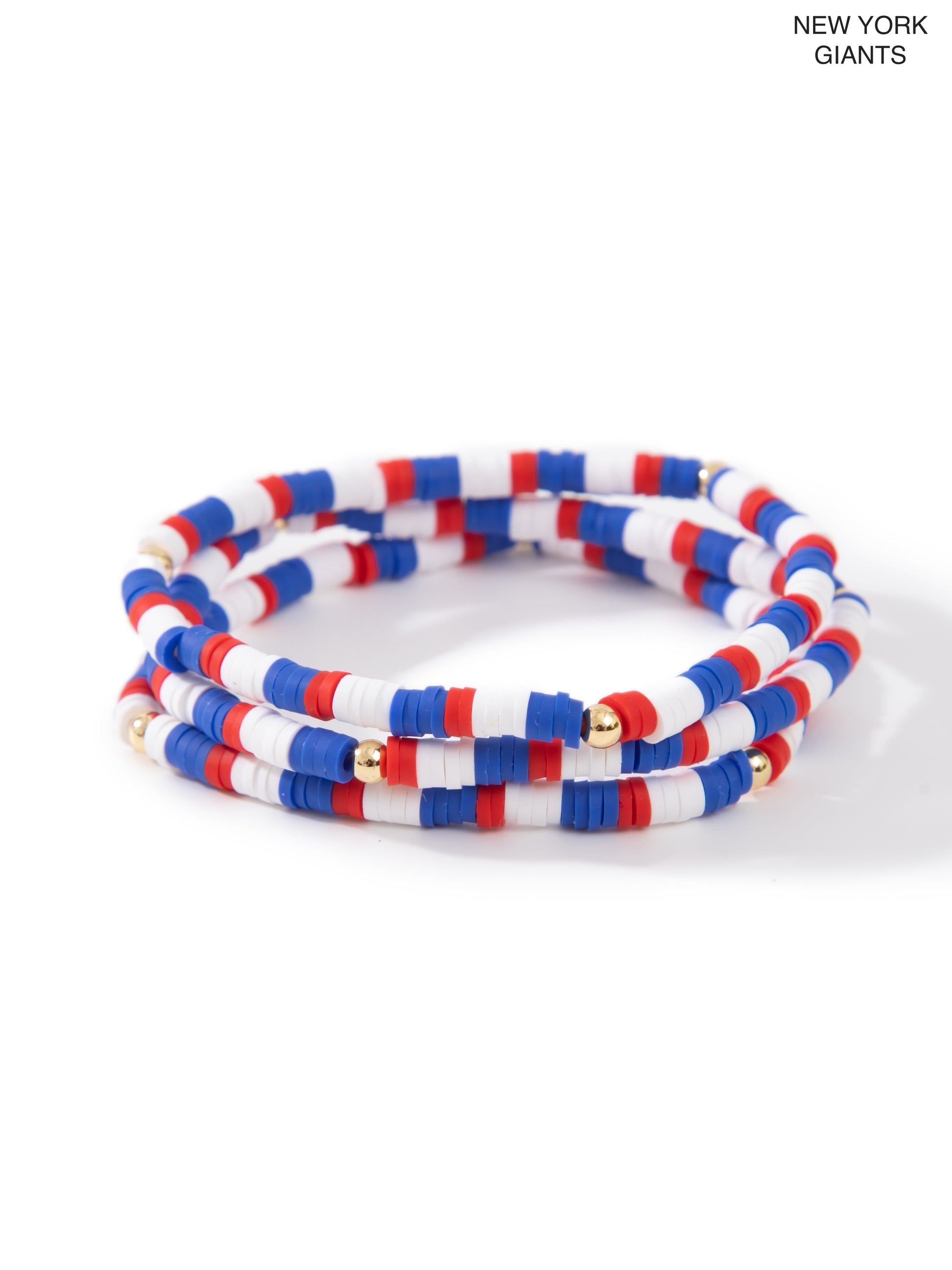 Gameday Bracelet Set - Multiple Colors!