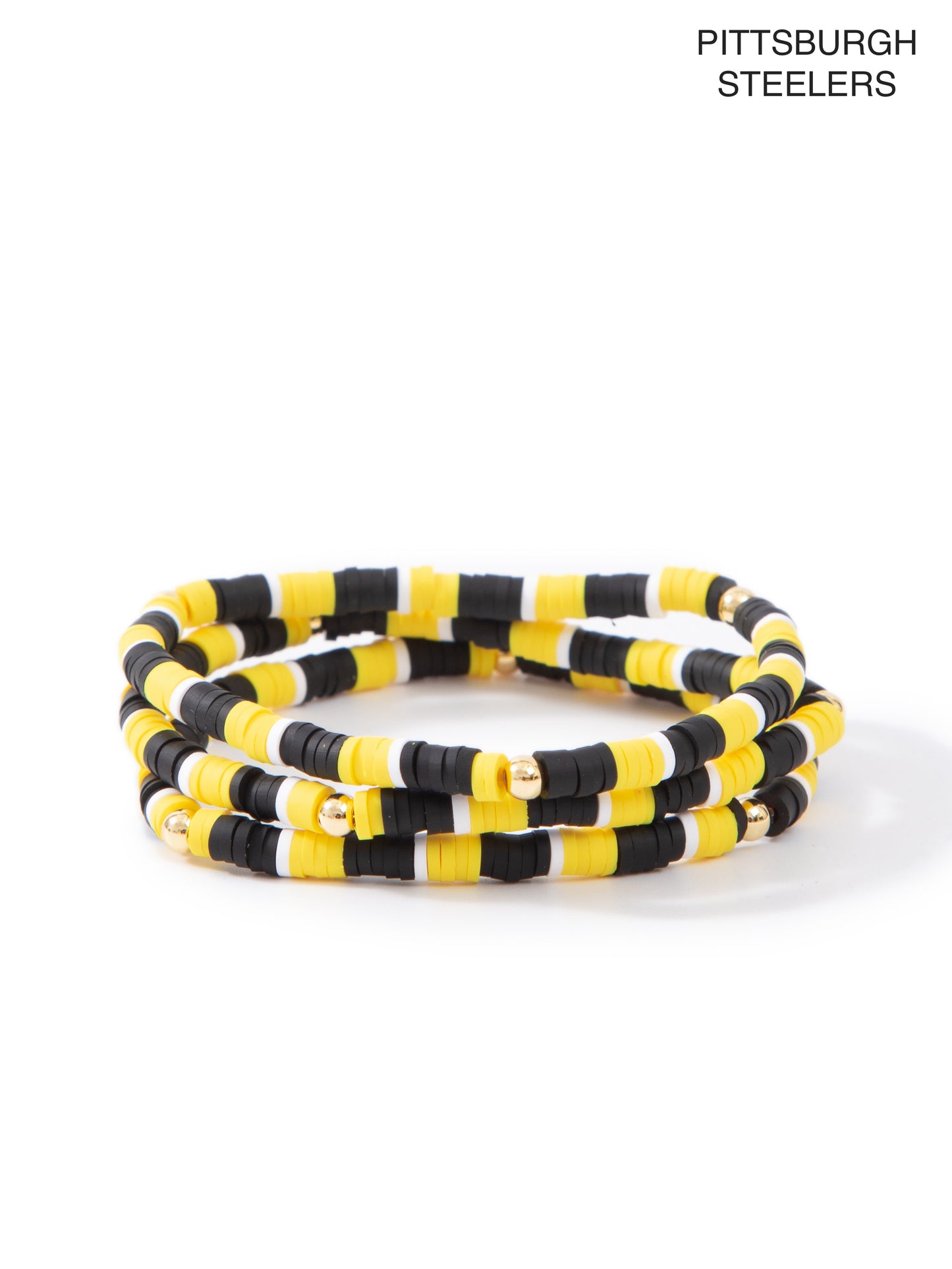 Gameday Bracelet Set - Multiple Colors!