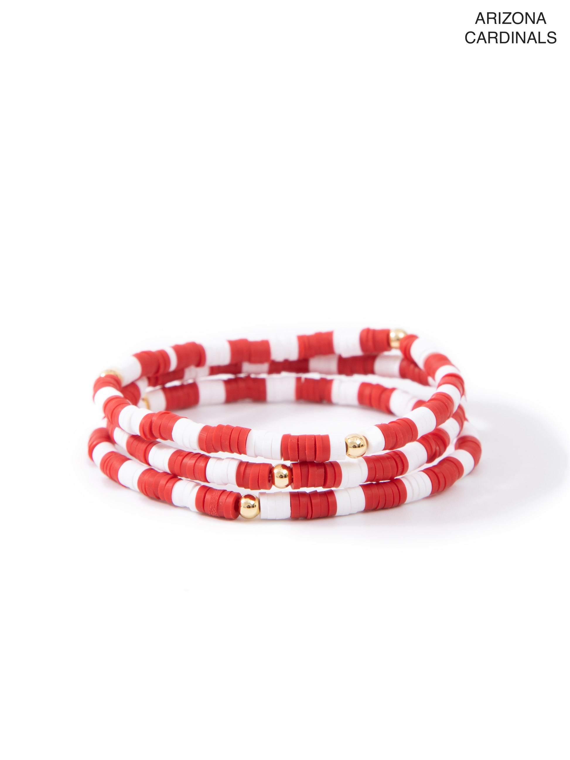 Gameday Bracelet Set - Multiple Colors!