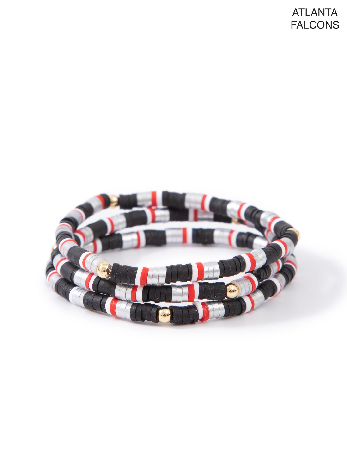 Gameday Bracelet Set - Multiple Colors!