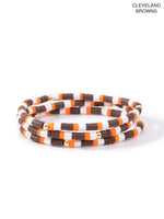 CLEVELAND BROWNS