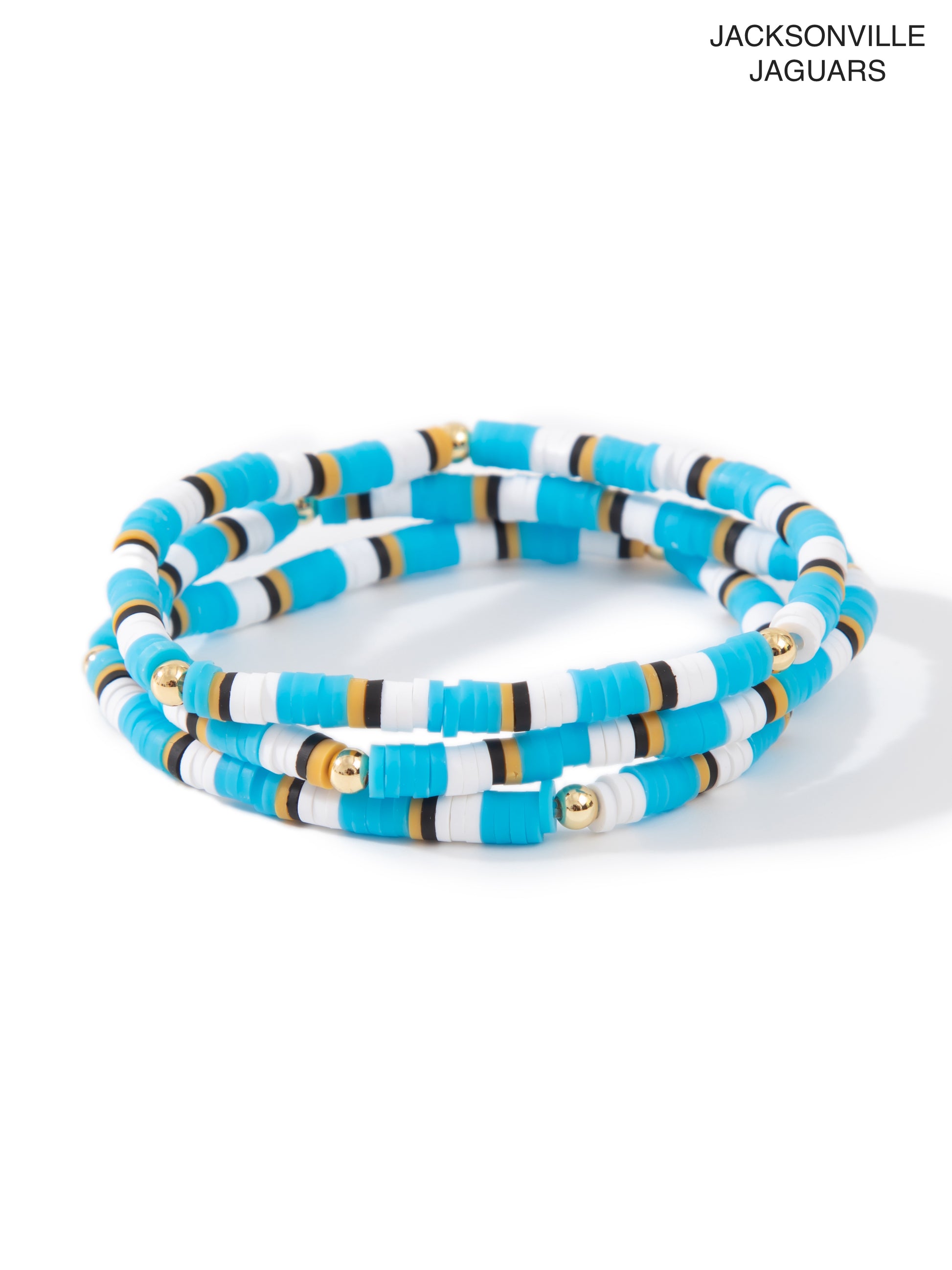 Gameday Bracelet Set - Multiple Colors!
