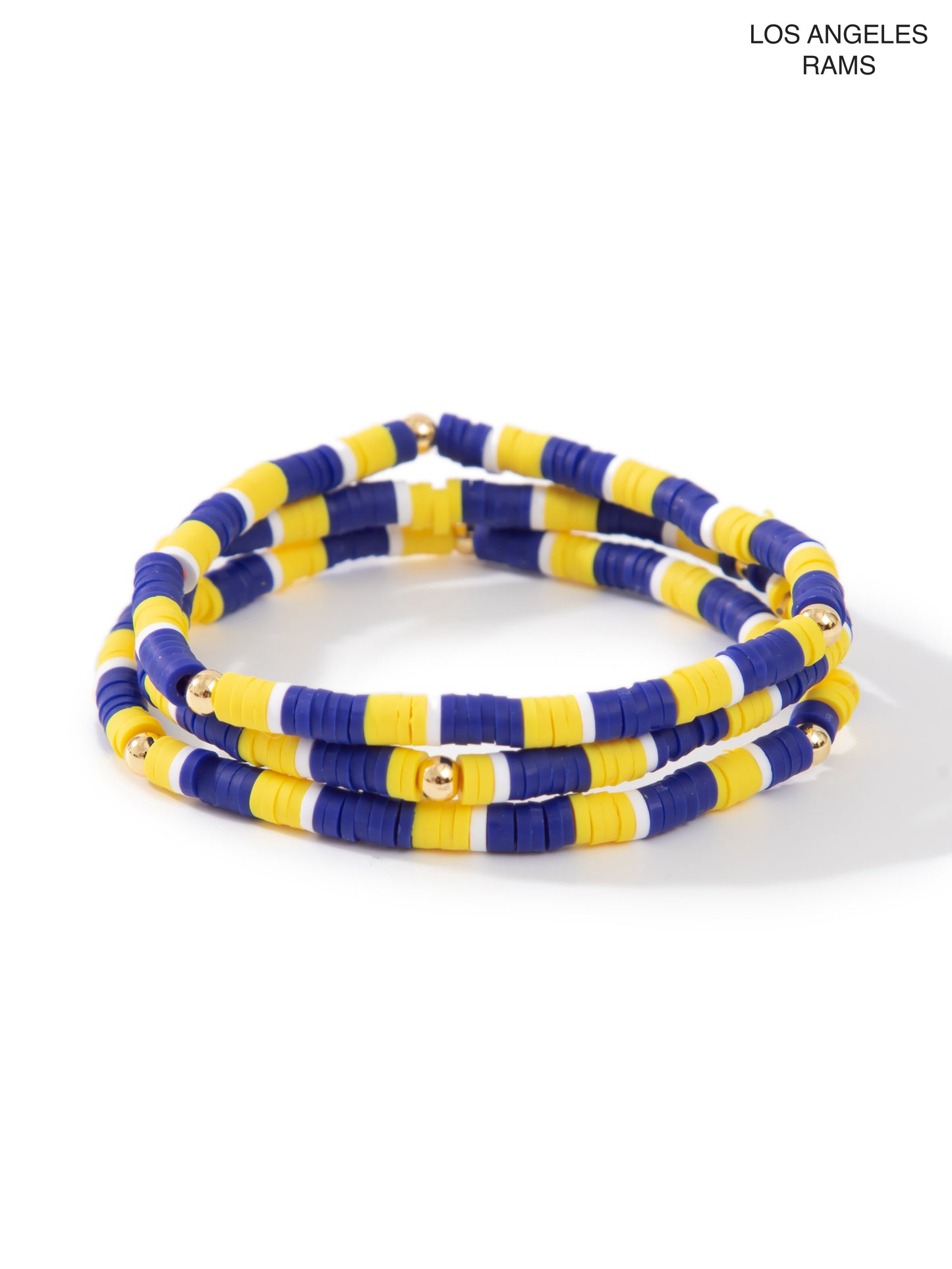 Gameday Bracelet Set - Multiple Colors!