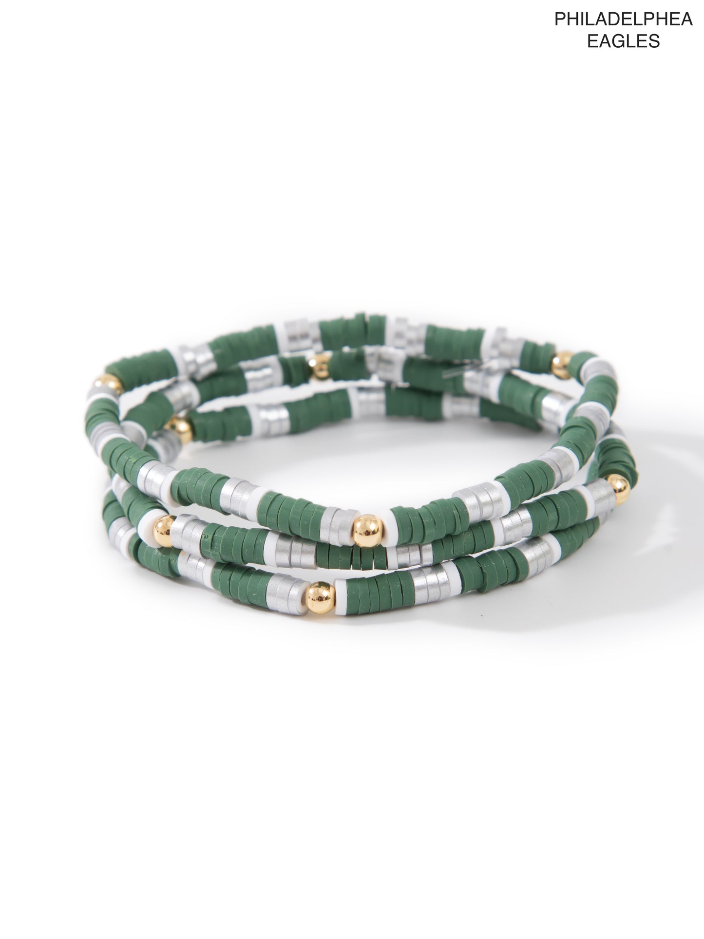 Gameday Bracelet Set - Multiple Colors!