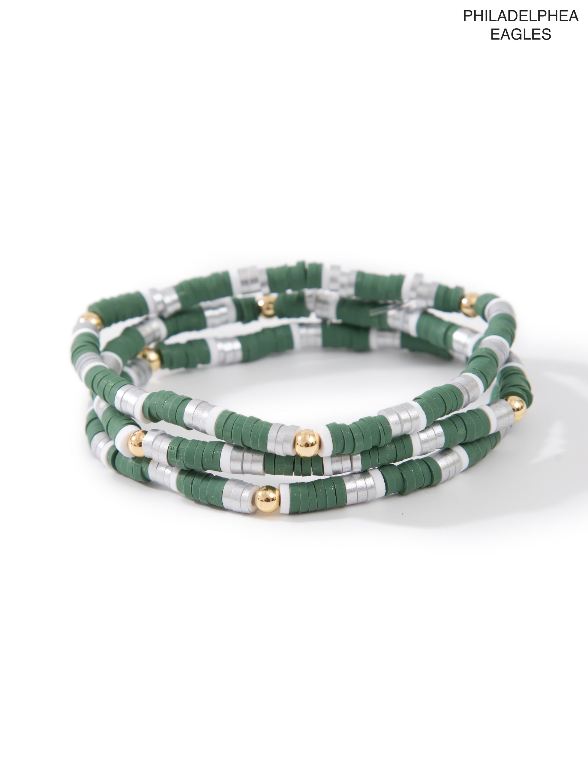 Gameday Bracelet Set - Multiple Colors!