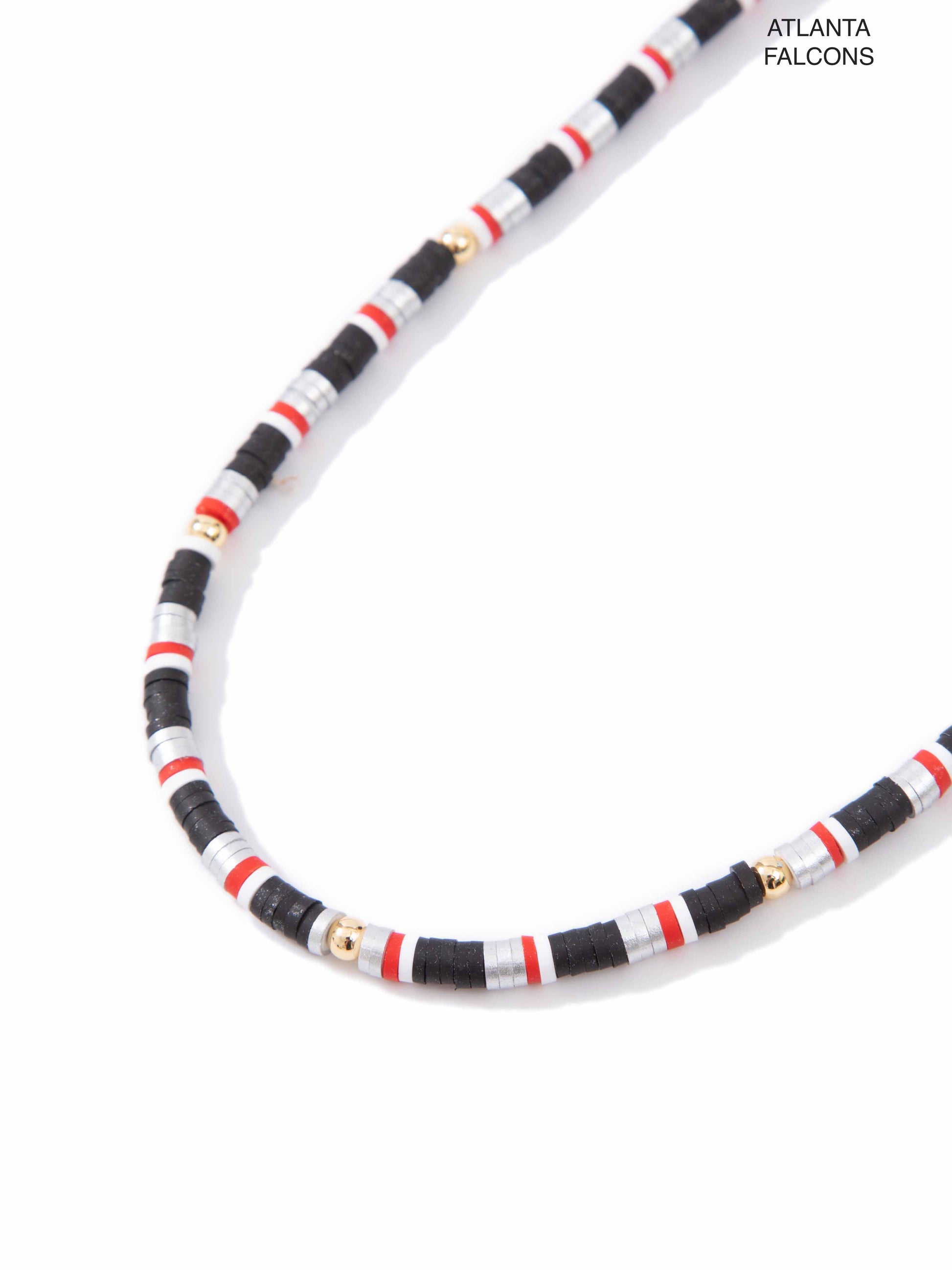 Gameday Necklace - Multiple Colors!