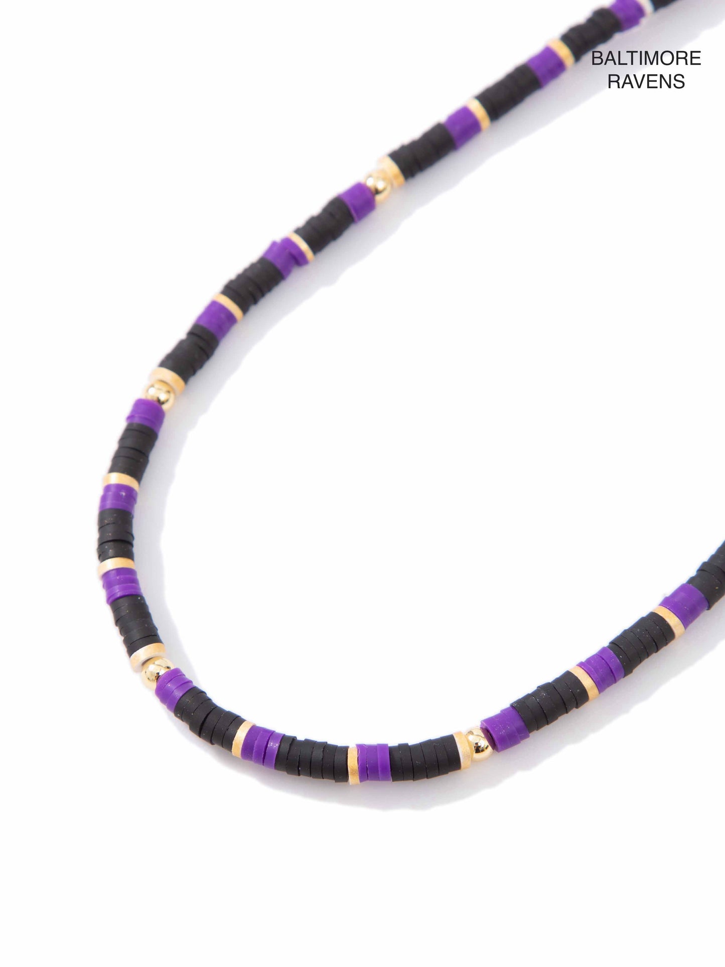 Gameday Necklace - Multiple Colors!