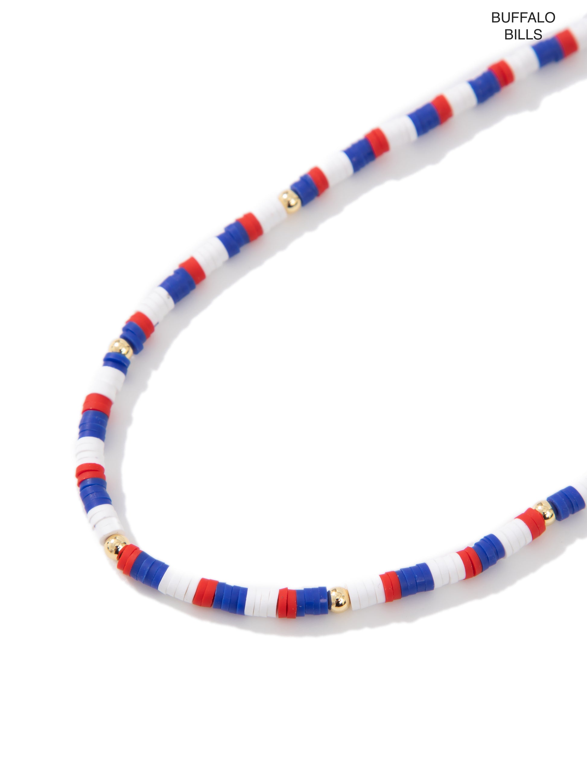 Gameday Necklace - Multiple Colors!
