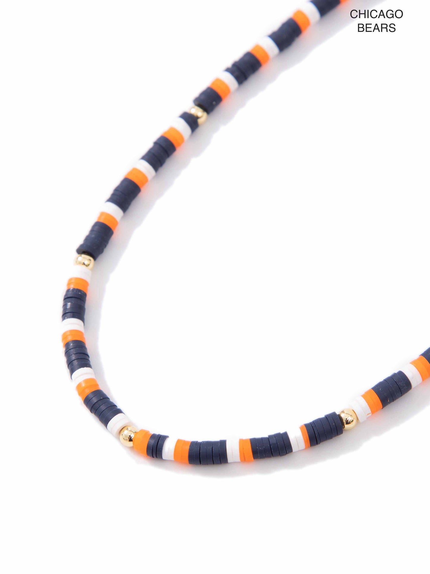 Gameday Necklace - Multiple Colors!