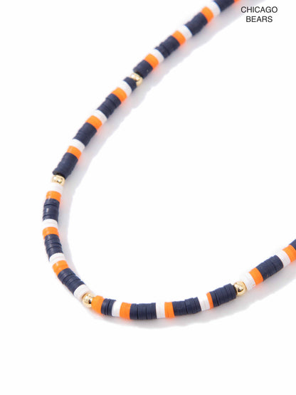 Gameday Necklace - Multiple Colors!