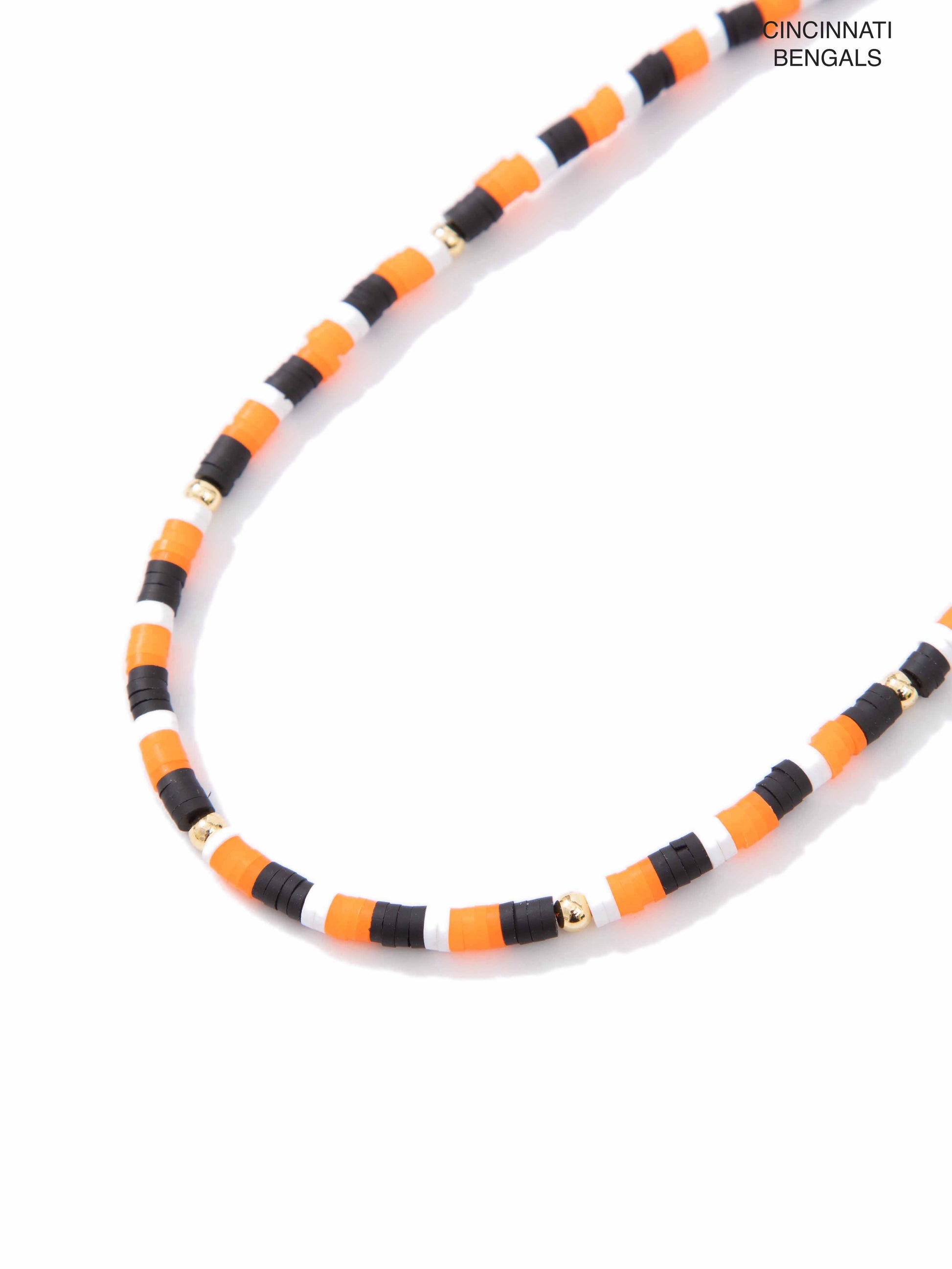 Gameday Necklace - Multiple Colors!