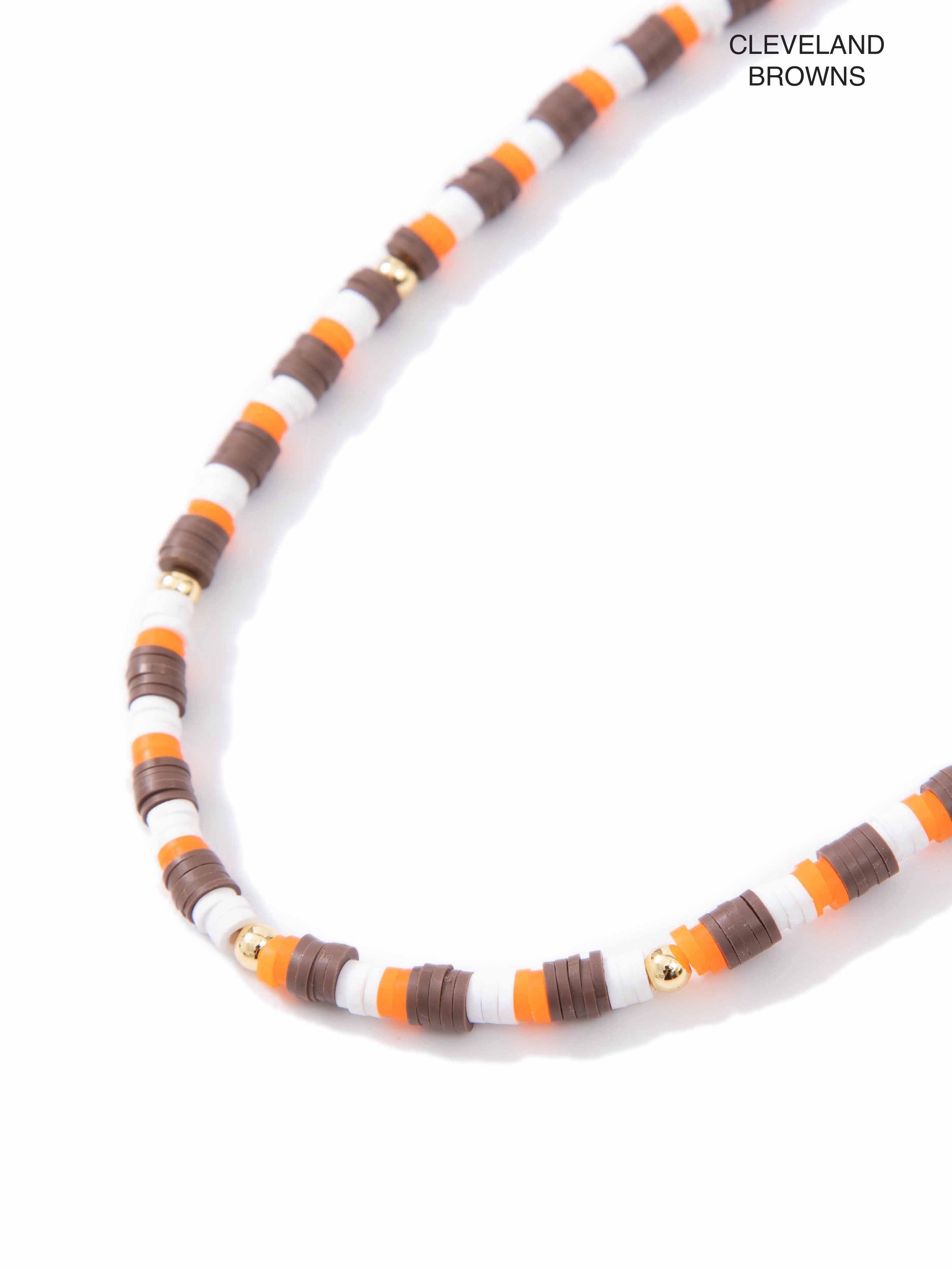 Gameday Necklace - Multiple Colors!