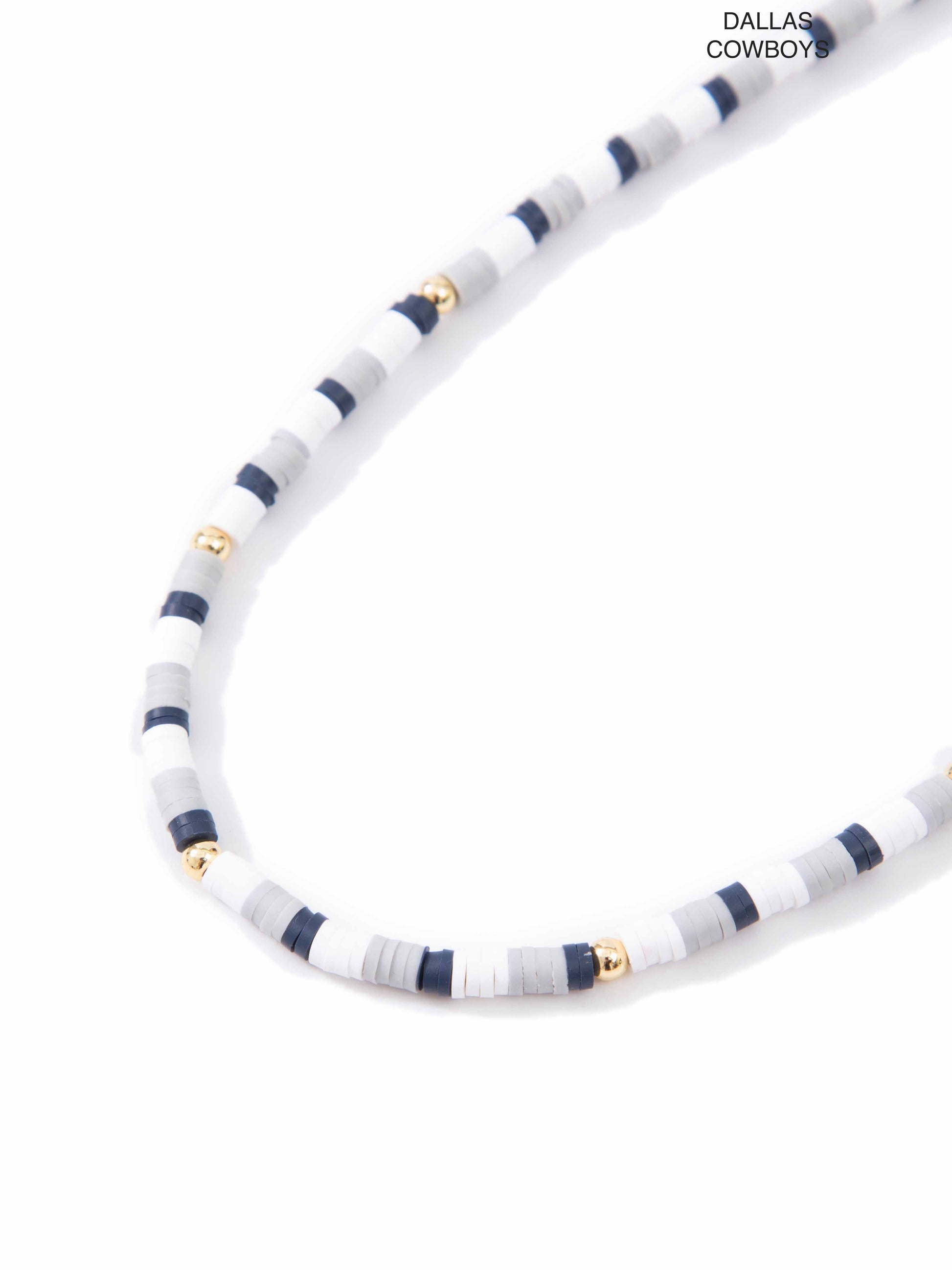 Gameday Necklace - Multiple Colors!