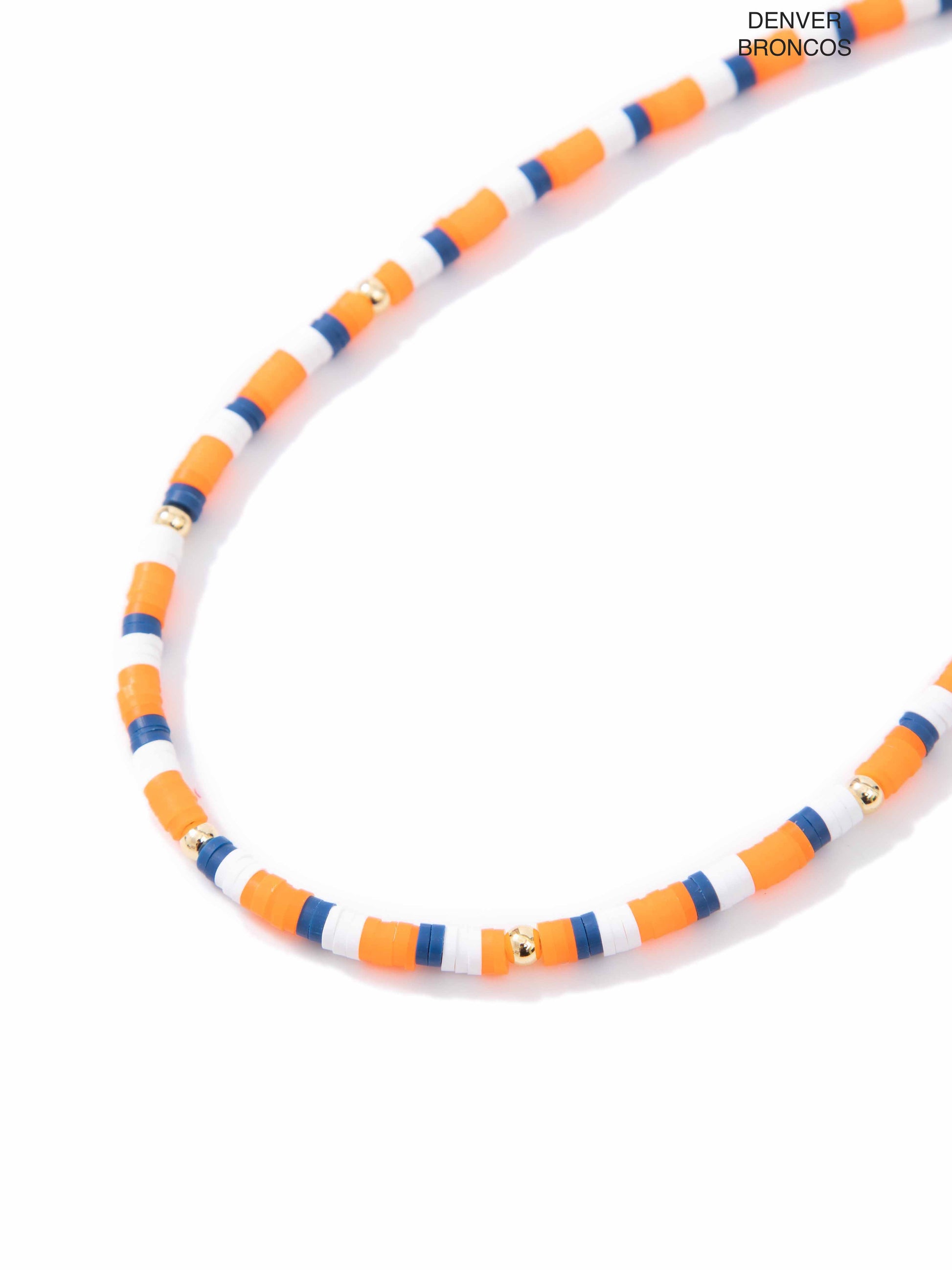 Gameday Necklace - Multiple Colors!