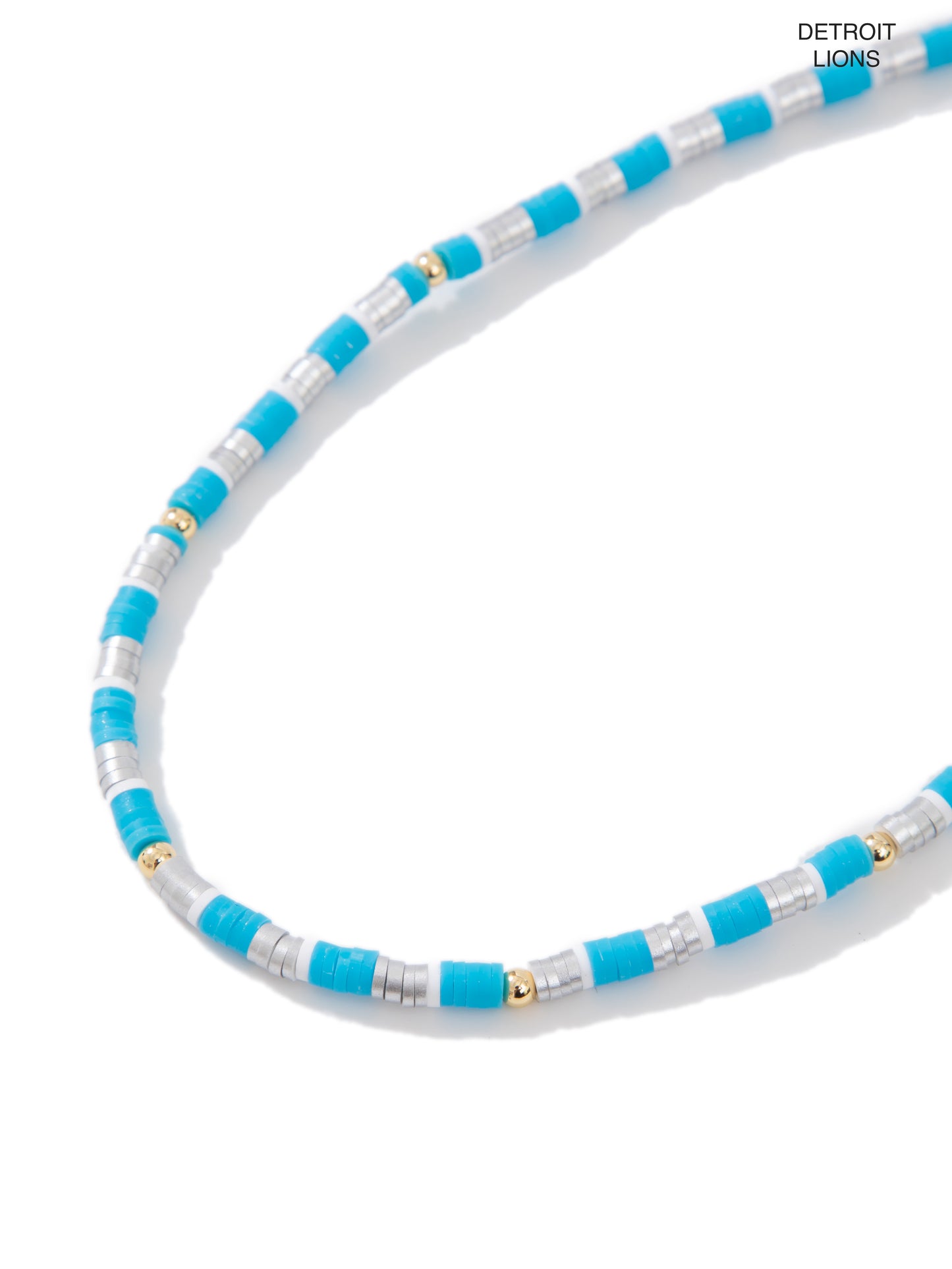 Gameday Necklace - Multiple Colors!