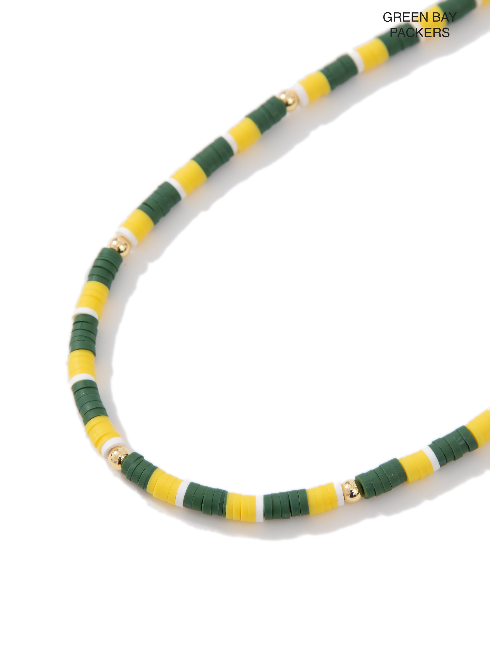 Gameday Necklace - Multiple Colors!