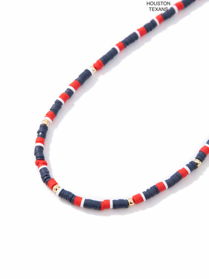 Gameday Necklace - Multiple Colors!